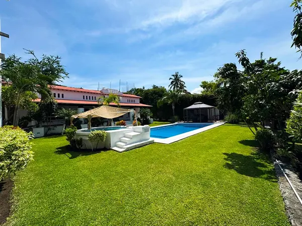 Casa en venta en Real del Puente, Xochitepec — foto 3 de 15