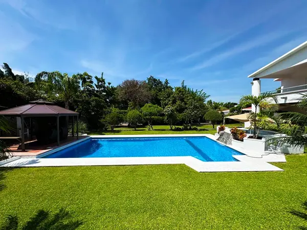 Casa en venta en Real del Puente, Xochitepec — foto 2 de 15