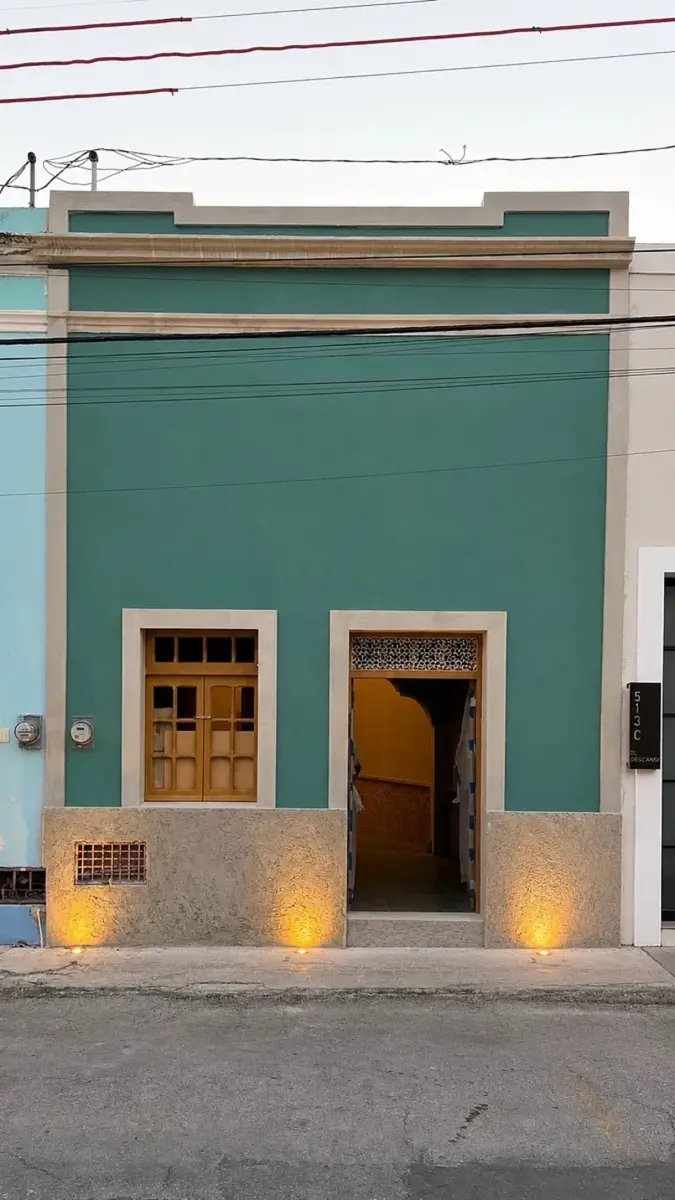 Casa en venta en Merida Centro, Mérida — foto 1 de 16