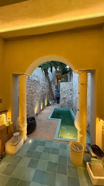 Casa en venta en Merida Centro, Mérida — foto 3 de 16