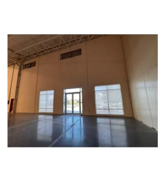 Bodega en Renta en Colonia Encarnacion, Apodaca, Nuevo León