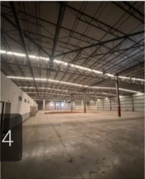 Bodega en renta en Huinala, Apodaca — foto 2 de 26