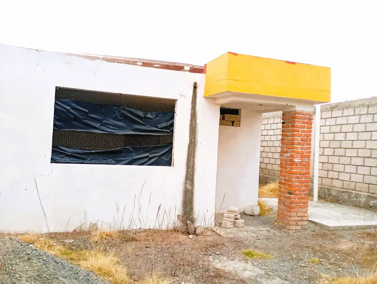 Casa en venta en Las Moneras, Zapotlán de Juárez — foto 1 de 13