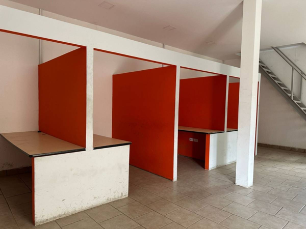 Bodega en renta en Riberas del Sacramento, Chihuahua — foto 3 de 9