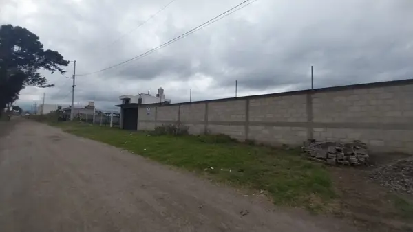 Terreno en venta en Santa Anita, Huamantla — foto 3 de 6