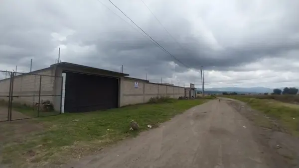 Terreno en venta en Santa Anita, Huamantla — foto 2 de 6