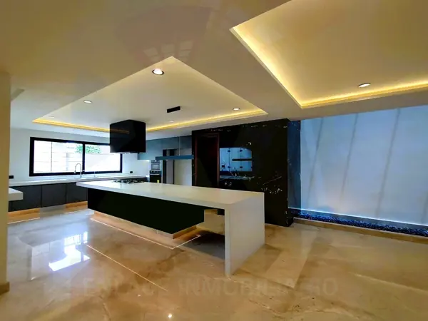 Casa en venta en Lomas de Angelópolis, San Andrés Cholula — foto 2 de 21