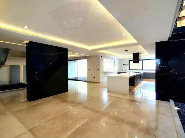 Casa en venta en Lomas de Angelópolis, San Andrés Cholula — foto 3 de 21