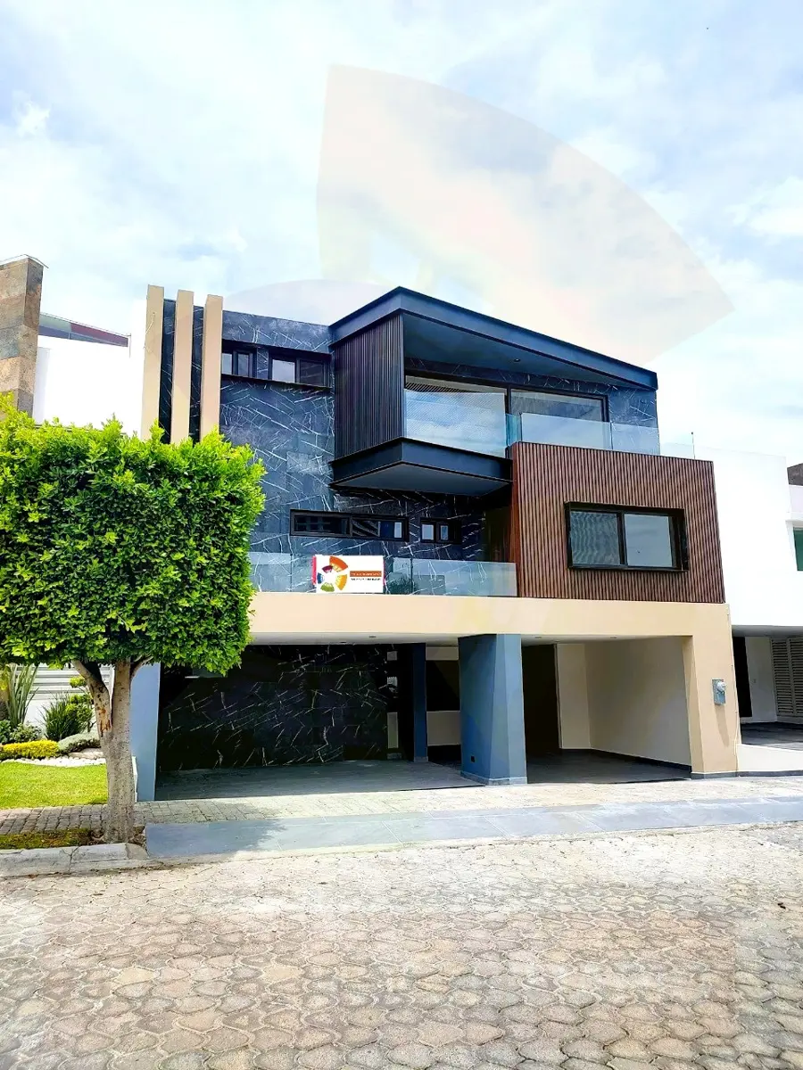 Casa en Venta en Parque Terranova, Lomas de Angelópolis, Puebla - Oportunidad Casa en Venta en Parque Terranova, Lomas de Angelópolis, Puebla - Oportunidad