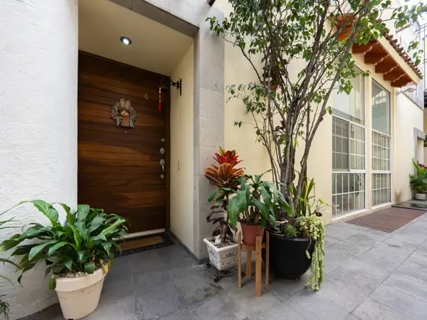 Casa en venta en Del Valle Centro, Benito Juárez — foto 2 de 54