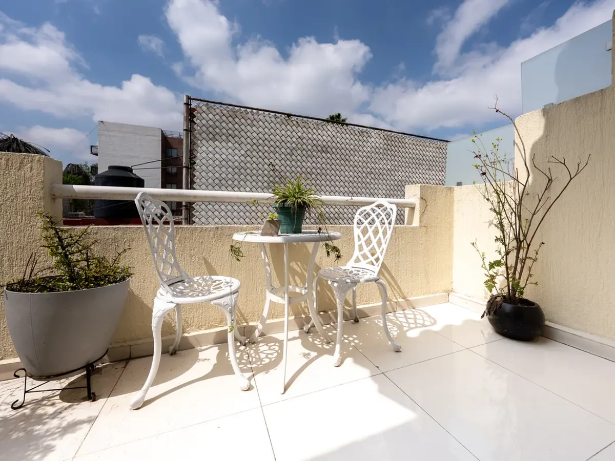 Casa en venta en Del Valle Centro, Benito Juárez — foto 1 de 54