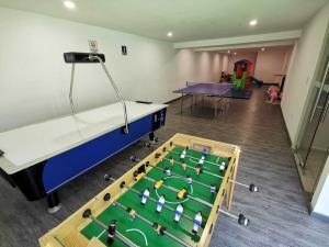 Departamento en venta en Los Alpes, Álvaro Obregón — foto 3 de 20