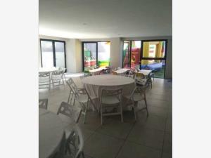 Departamento en venta en Los Alpes, Álvaro Obregón — foto 2 de 20