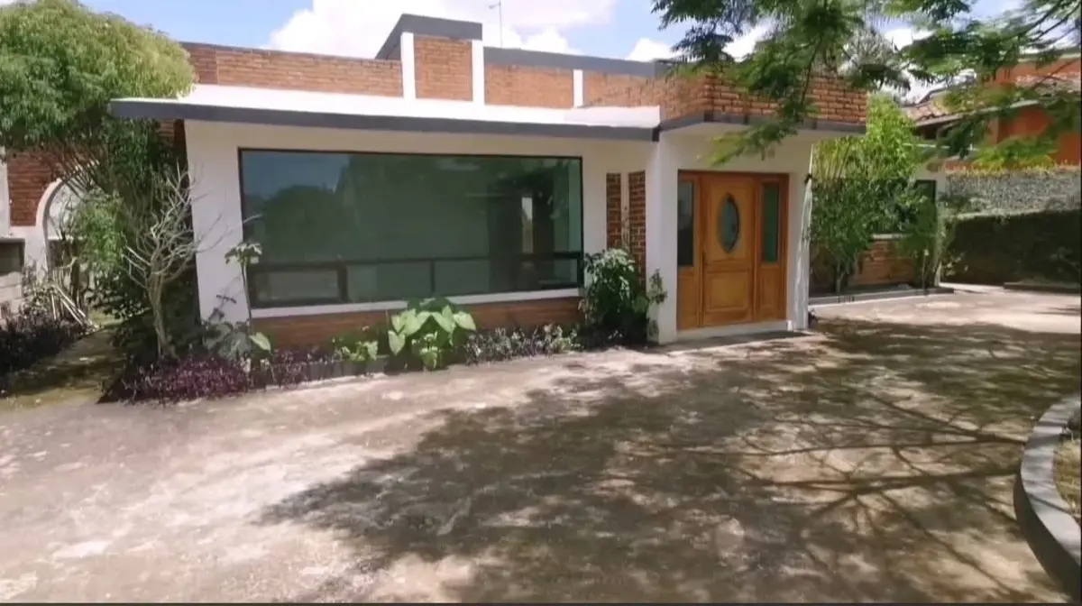 Casa en renta en Tres Pasos, Emiliano Zapata — foto 1 de 9