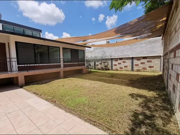 Casa en renta en Tres Pasos, Emiliano Zapata — foto 2 de 9