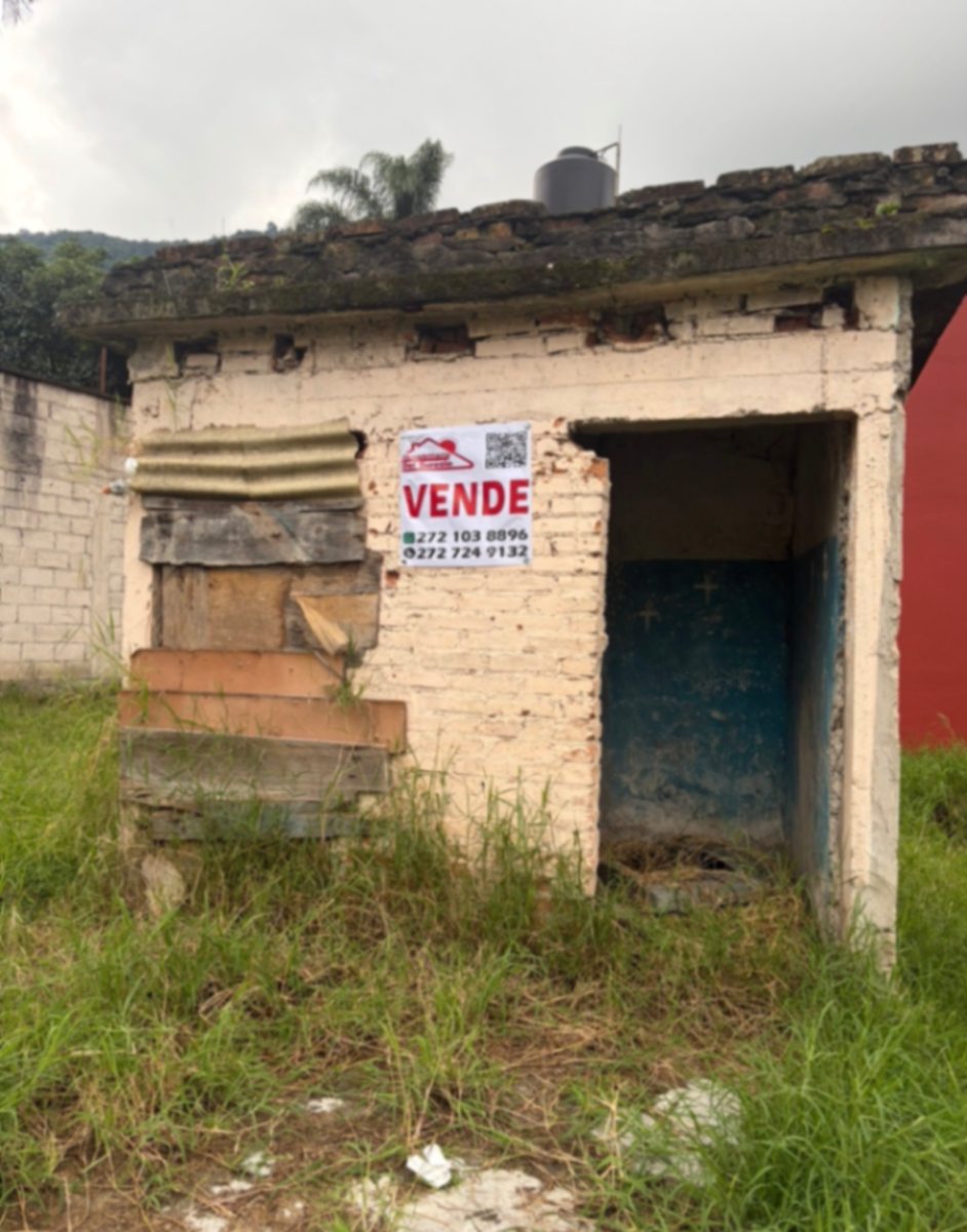 Terreno en venta en Río Blanco Centro, Río Blanco — foto 1 de 12
