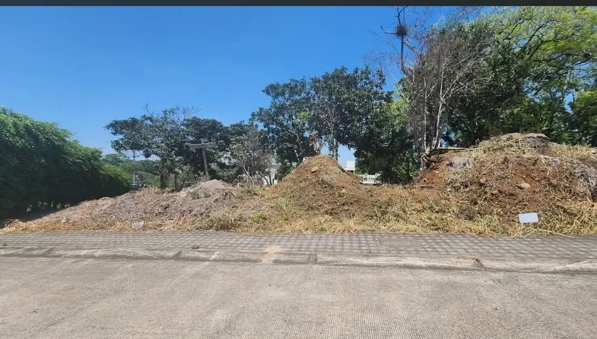 Terreno en venta en Paseo de la Reina, Xalapa — foto 1 de 7