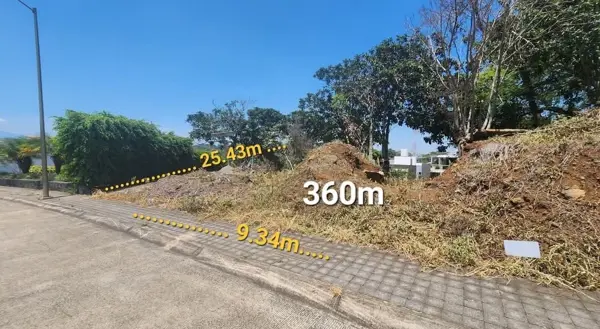 Terreno en venta en Paseo de la Reina, Xalapa — foto 2 de 7
