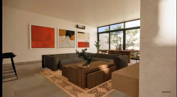 Casa en venta en Hacienda San José, Torreón — foto 2 de 16