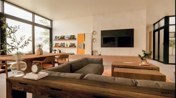 Casa en venta en Hacienda San José, Torreón — foto 3 de 16