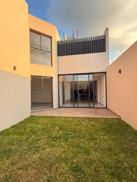 Casa en venta en Vista Bella, Morelia — foto 3 de 39