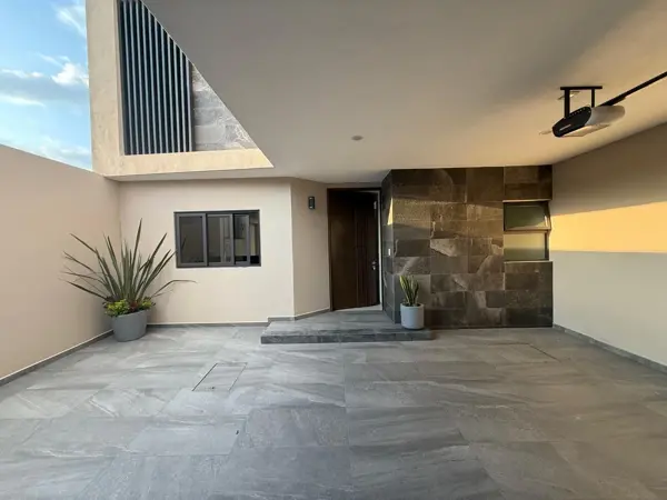 Casa en venta en Vista Bella, Morelia — foto 2 de 39