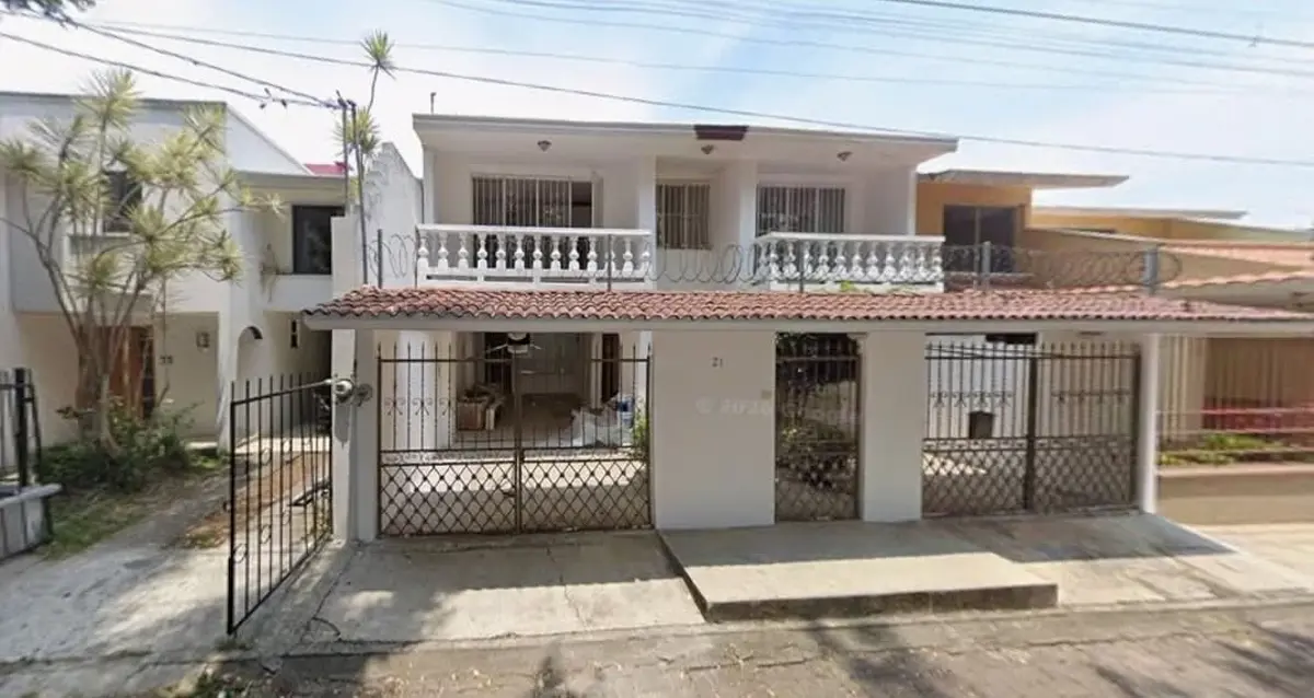 Casa en venta en Fuentes de las Animas, Xalapa — foto 1 de 11