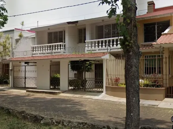 Casa en venta en Fuentes de las Animas, Xalapa — foto 2 de 11