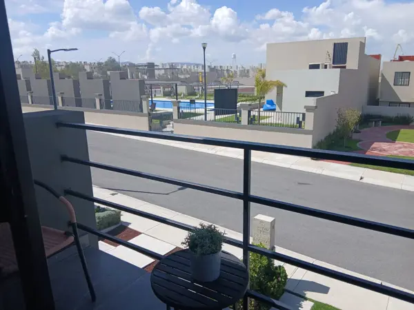 Casa en venta en Magdalena de las Salinas, Gustavo A. Madero — foto 3 de 14
