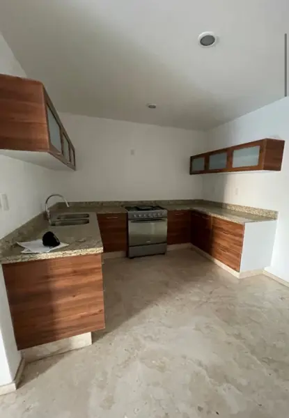 Departamento en renta en San Bernardino Tlaxcalancingo, San Andrés Cholula — foto 2 de 9