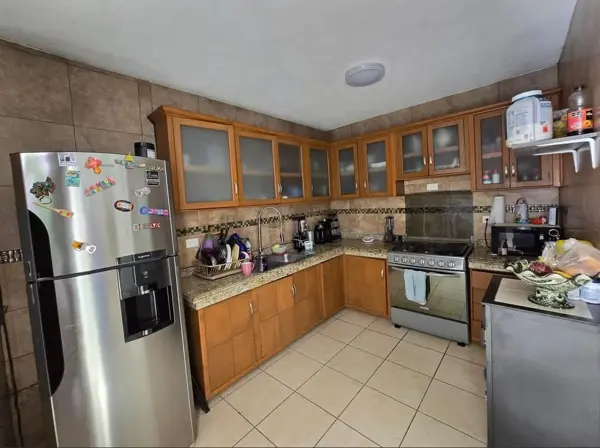 Casa en venta en Residencial Monte Magno, Xalapa — foto 3 de 14