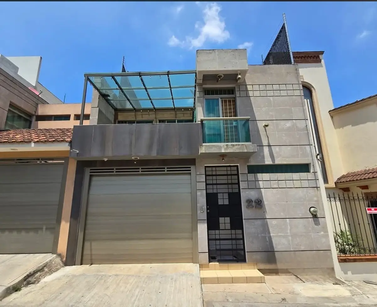 Casa en venta en Residencial Monte Magno, Xalapa — foto 1 de 14