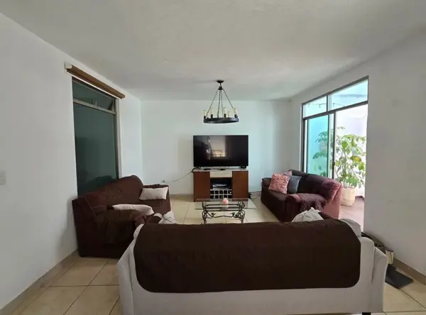 Casa en venta en Residencial Monte Magno, Xalapa — foto 2 de 14