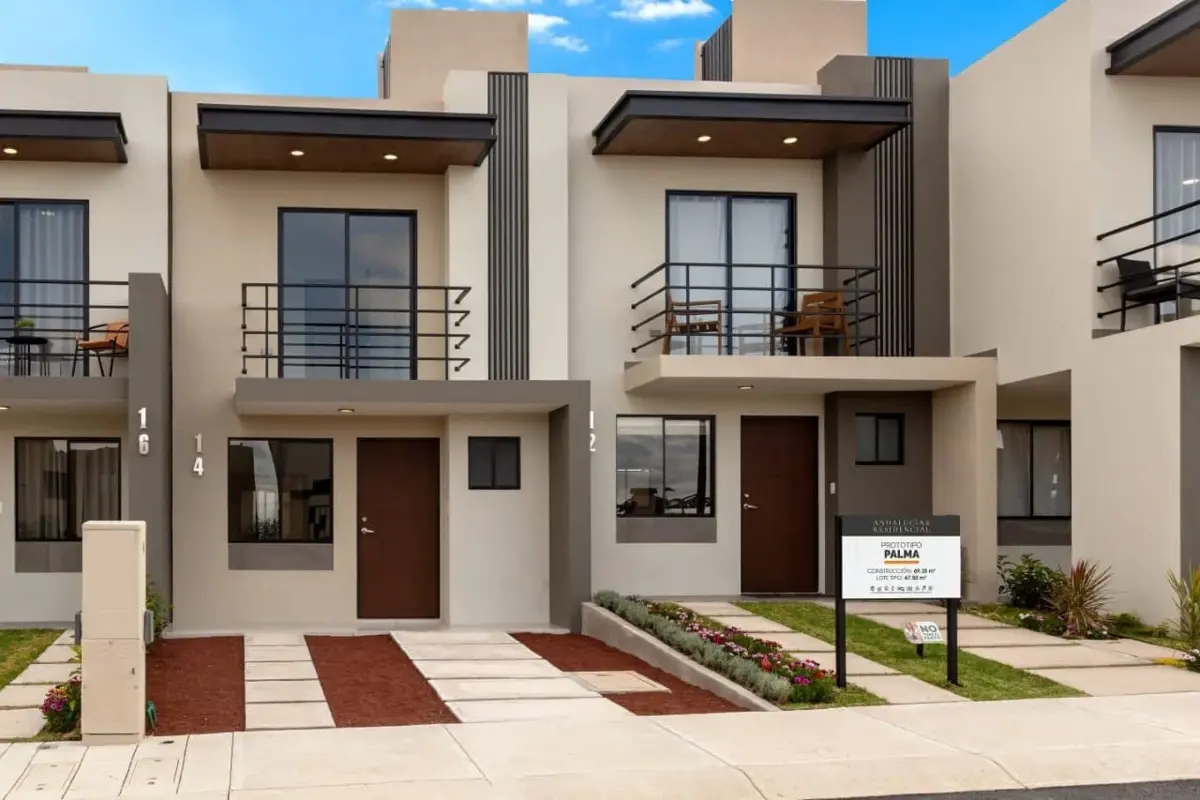 Casa en venta en El Carmen, Tizayuca — foto 1 de 14