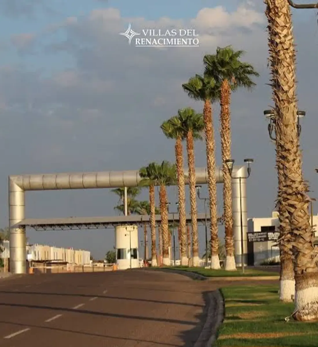 Terreno Residencial en Venta frente a área verde en Villas del Renacimiento, Torreón Terreno Residencial en Venta frente a área verde en Villas del Renacimiento, Torreón