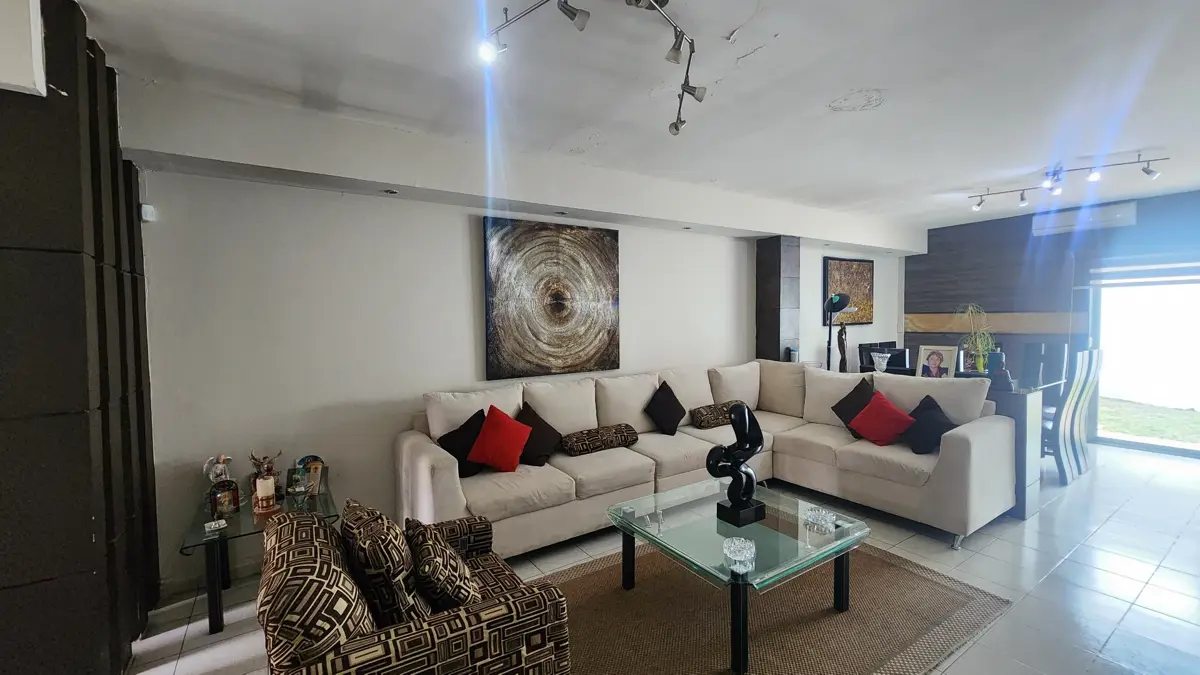 Vista 2 de Casa en Venta en Residencial Senderos, Torreón
