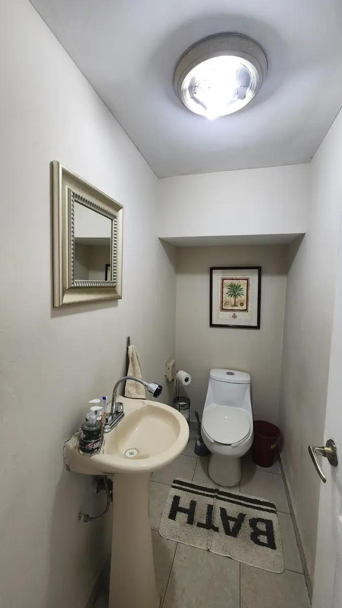 Vista 5 de Casa en Venta en Residencial Senderos, Torreón