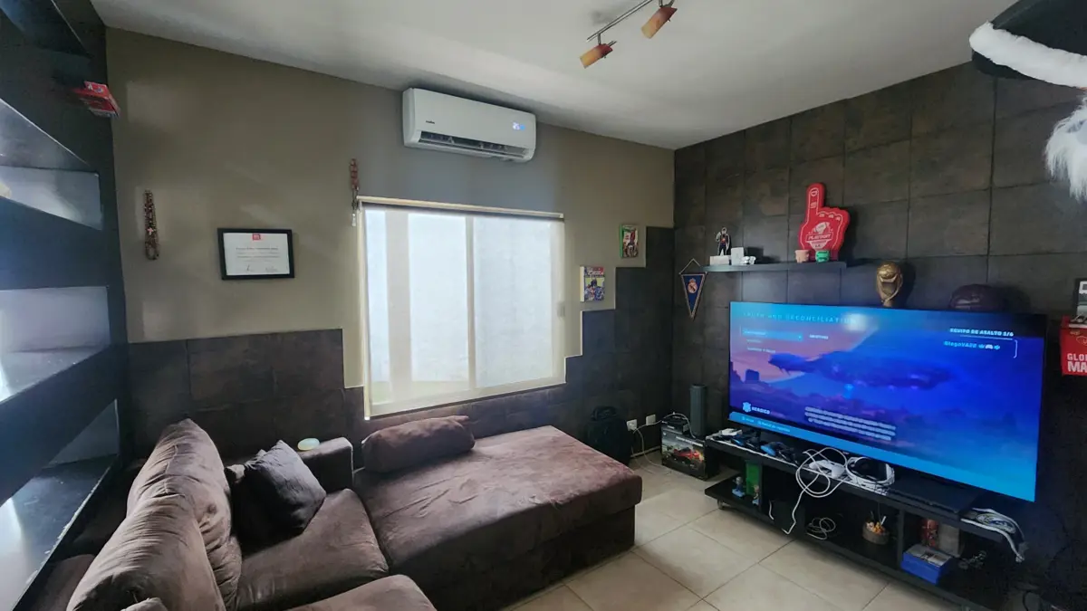 Vista 4 de Casa en Venta en Residencial Senderos, Torreón