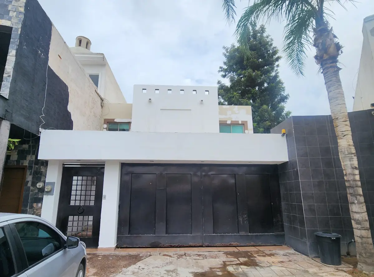 Casa en Venta en Residencial Senderos, Torreón Casa en Venta en Residencial Senderos, Torreón