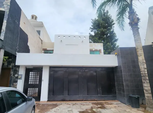Casa en Venta en Residencial Senderos, Torreón