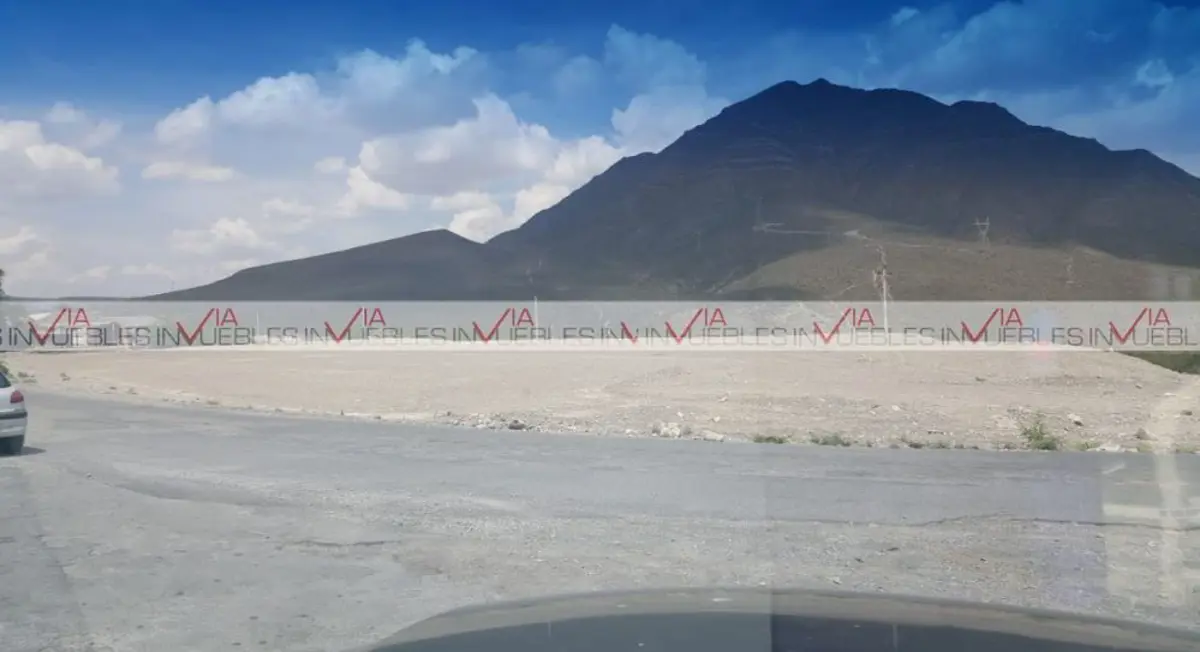 Terreno en venta en Enrique Rangel, Santa Catarina — foto 1 de 12