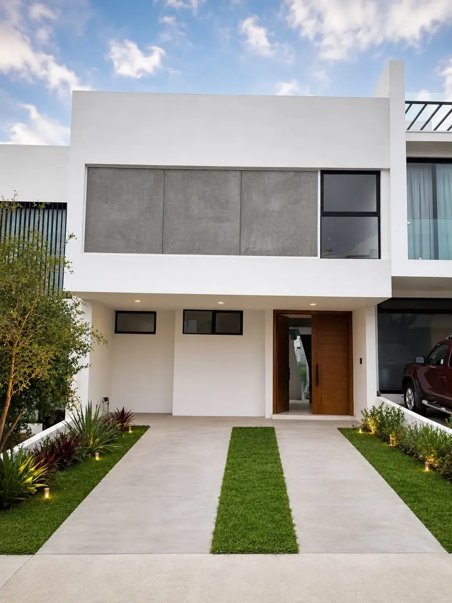 Casa en venta en Senderos de Monte Verde, Tlajomulco de Zúñiga — foto 1 de 17