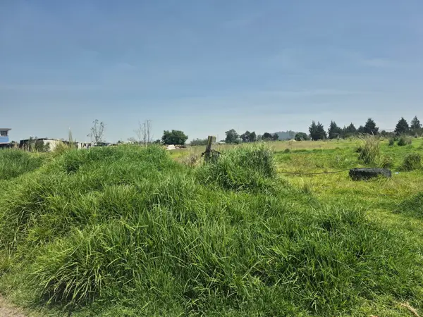 Terreno en venta en San Miguel Totocuitlapilco, Metepec — foto 3 de 5