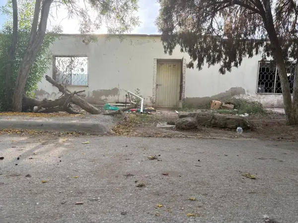 Terreno en venta en La Libertad, Torreón, Coahuila de Zaragoza Terreno en venta en La Libertad, Torreón, Coahuila de Zaragoza