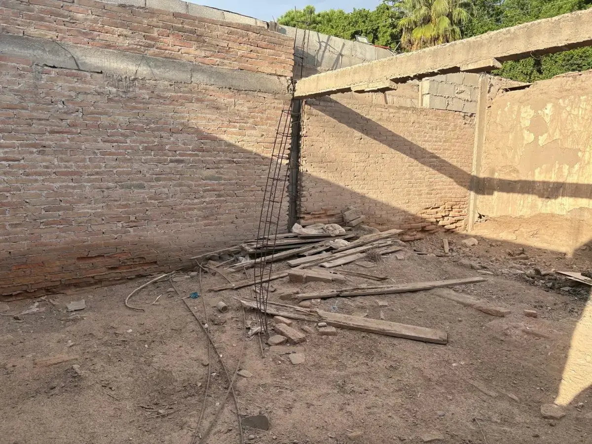 Vista 5 de Terreno en Venta en La Libertad, Torreón, Coahuila de Zaragoza