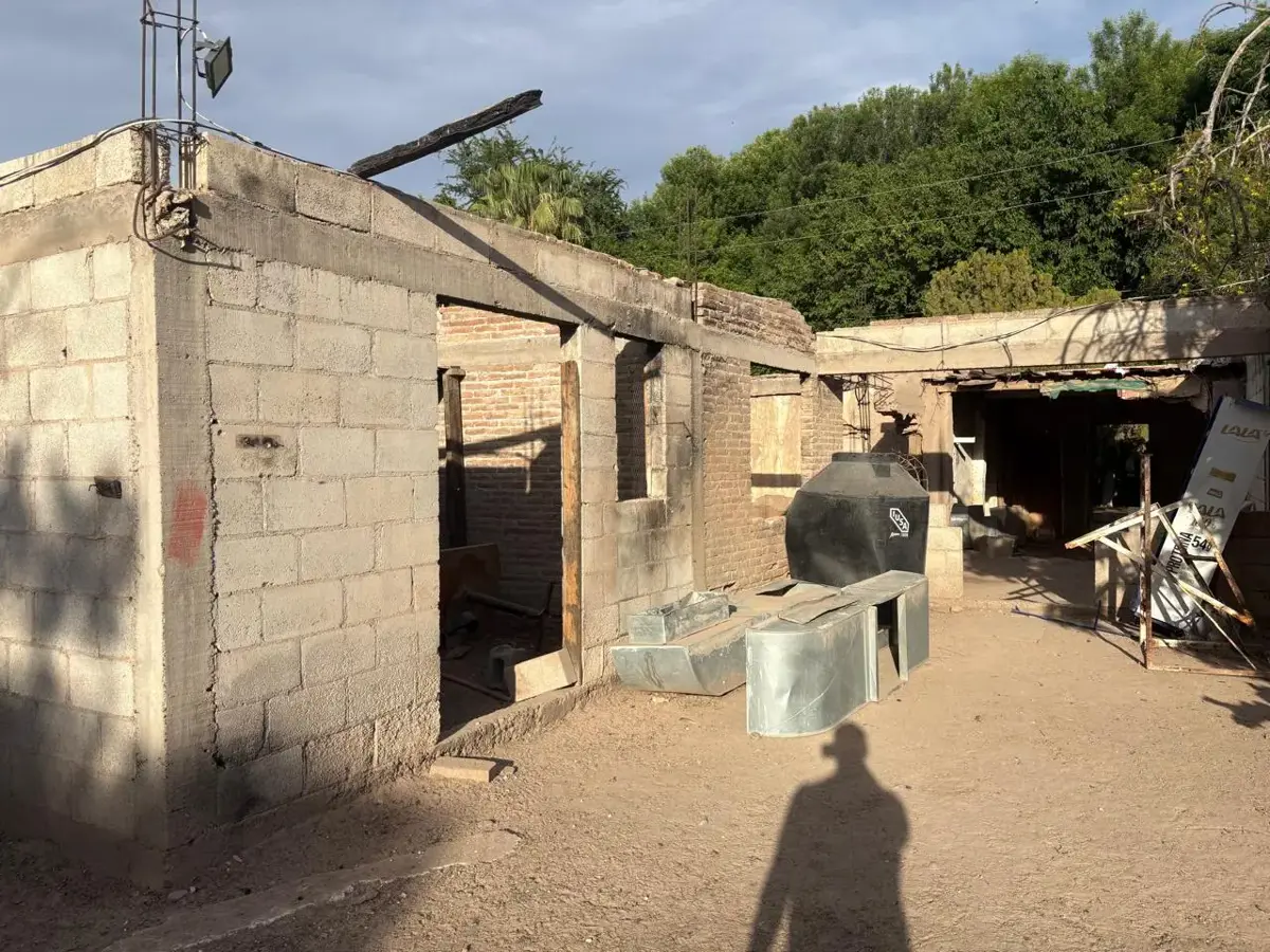 Vista 4 de Terreno en Venta en La Libertad, Torreón, Coahuila de Zaragoza