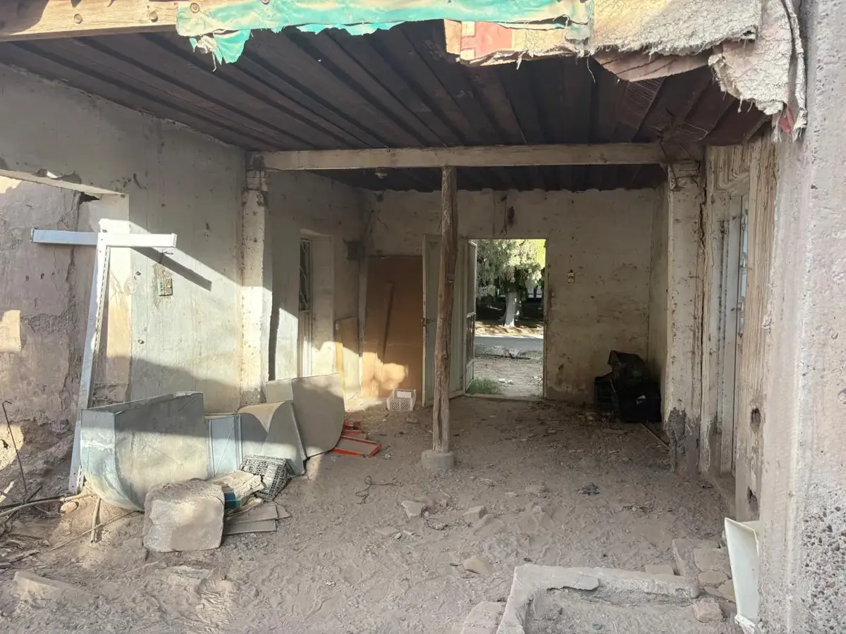 Vista 2 de Terreno en Venta en La Libertad, Torreón, Coahuila de Zaragoza