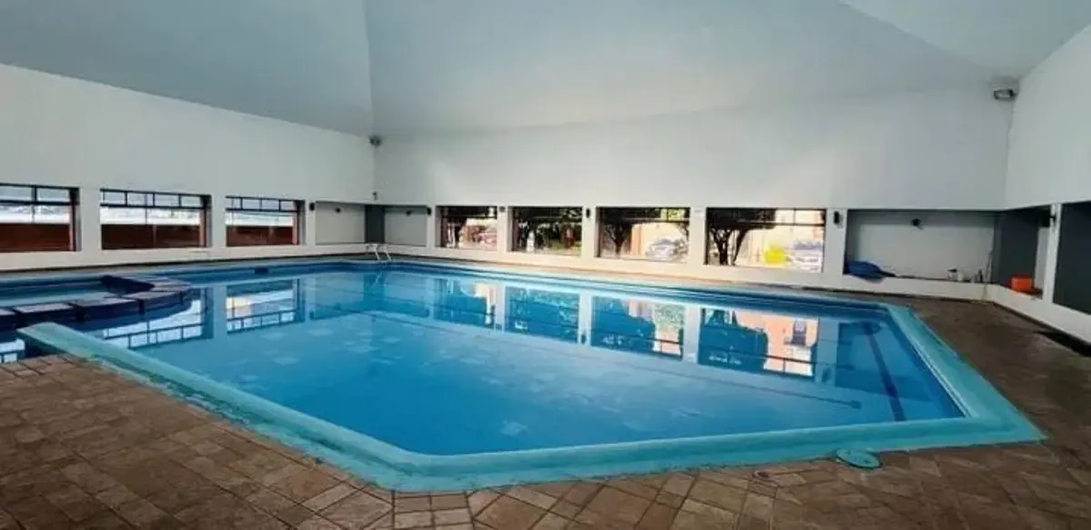 Casa en renta en Fuentes de Tepepan, Tlalpan — foto 1 de 7