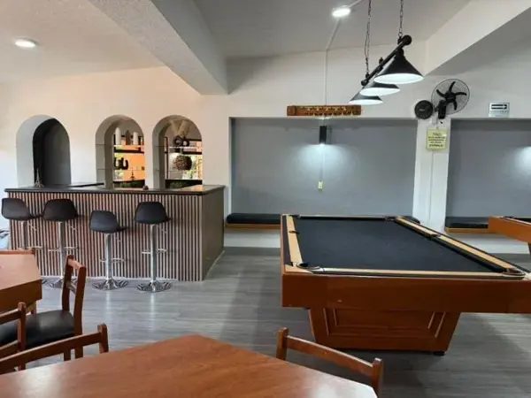 Casa en renta en Fuentes de Tepepan, Tlalpan — foto 3 de 7