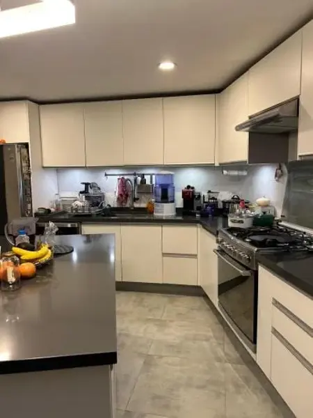 Casa en renta en Miguel Hidalgo 1A Sección, Tlalpan — foto 3 de 3